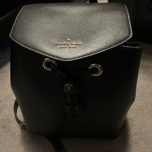 Kate Spade Medium Backpack